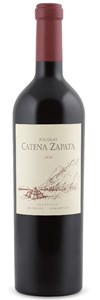 10 Nicolas Catena Zapata (Esmeralda) 2010